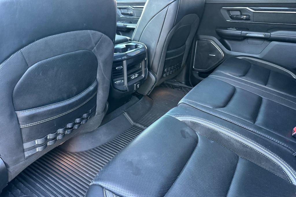 Used 2021 RAM 1500 TRX w/ TRX Level 1 Equipment Group image 14