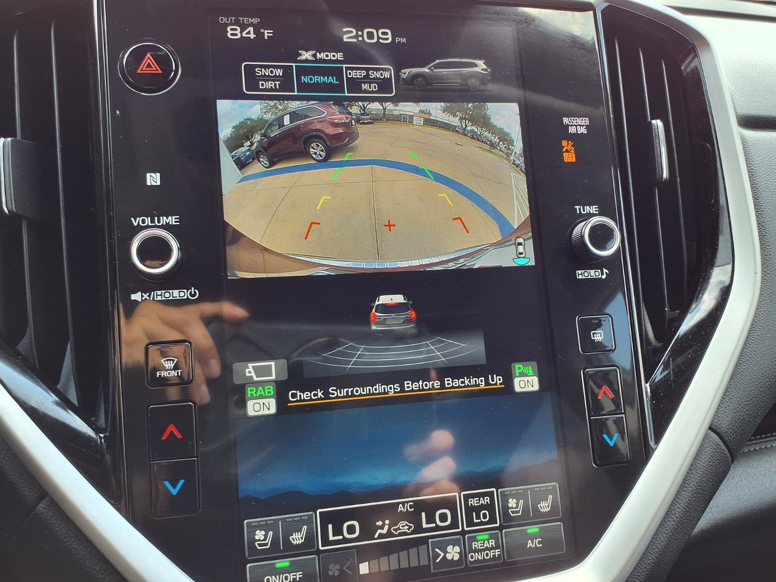 Certified 2023 Subaru Ascent Touring image 5