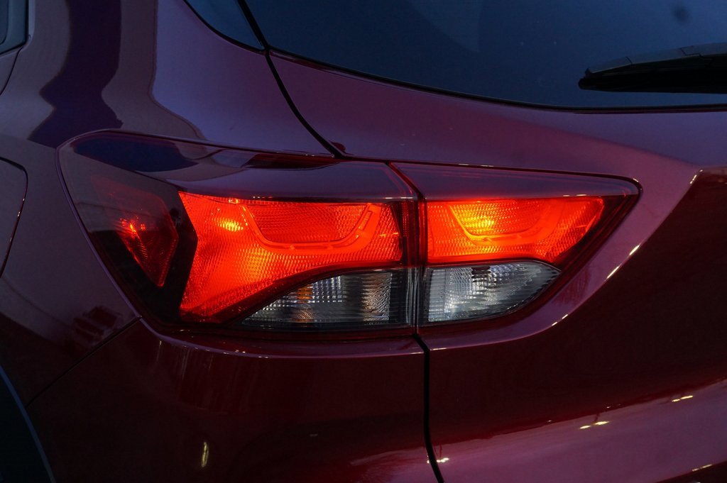 Certified 2024 Chevrolet TrailBlazer LT w/ Convenience Package image 31