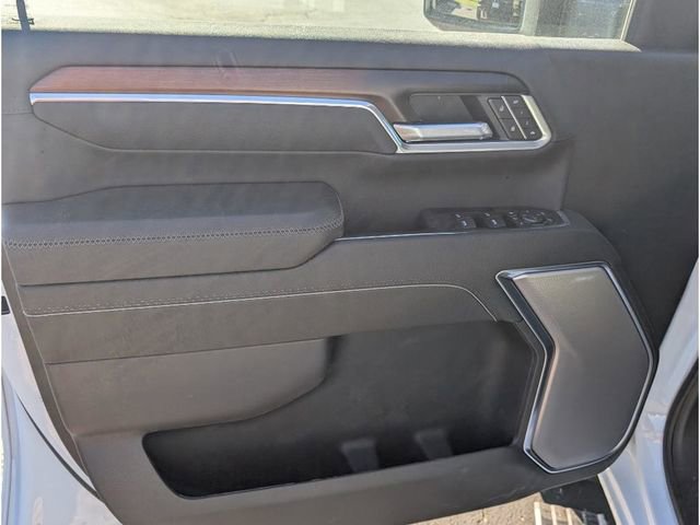 New 2026 GMC Sierra 2500 Denali w/ Denali Reserve Package image 16