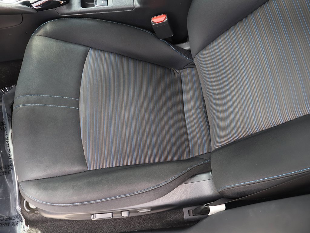 Used 2018 Nissan Leaf SV w/ SV Technology Package image 29