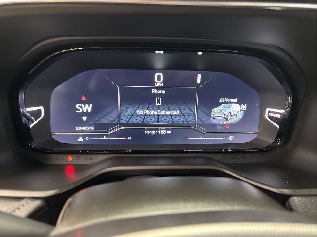 Used 2024 GMC Yukon XL Denali image 24