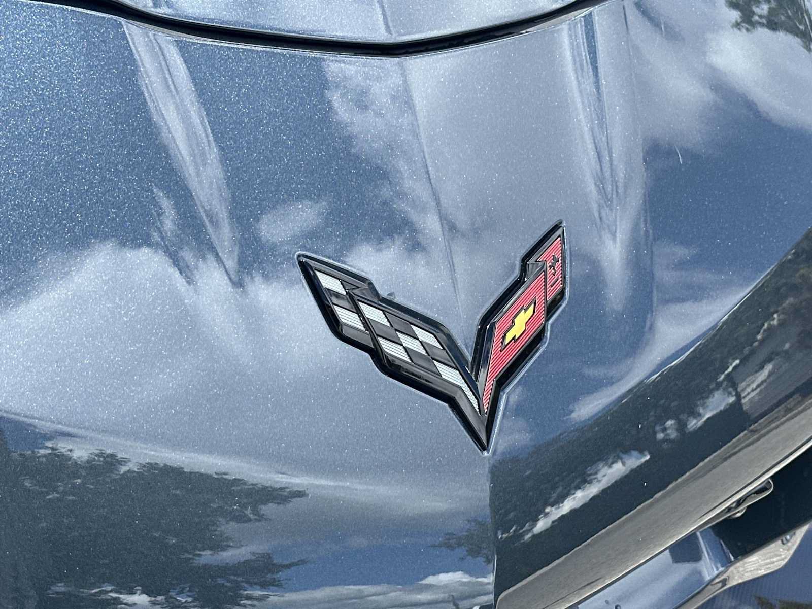 Used 2019 Chevrolet Corvette ZR1 RWD image 10