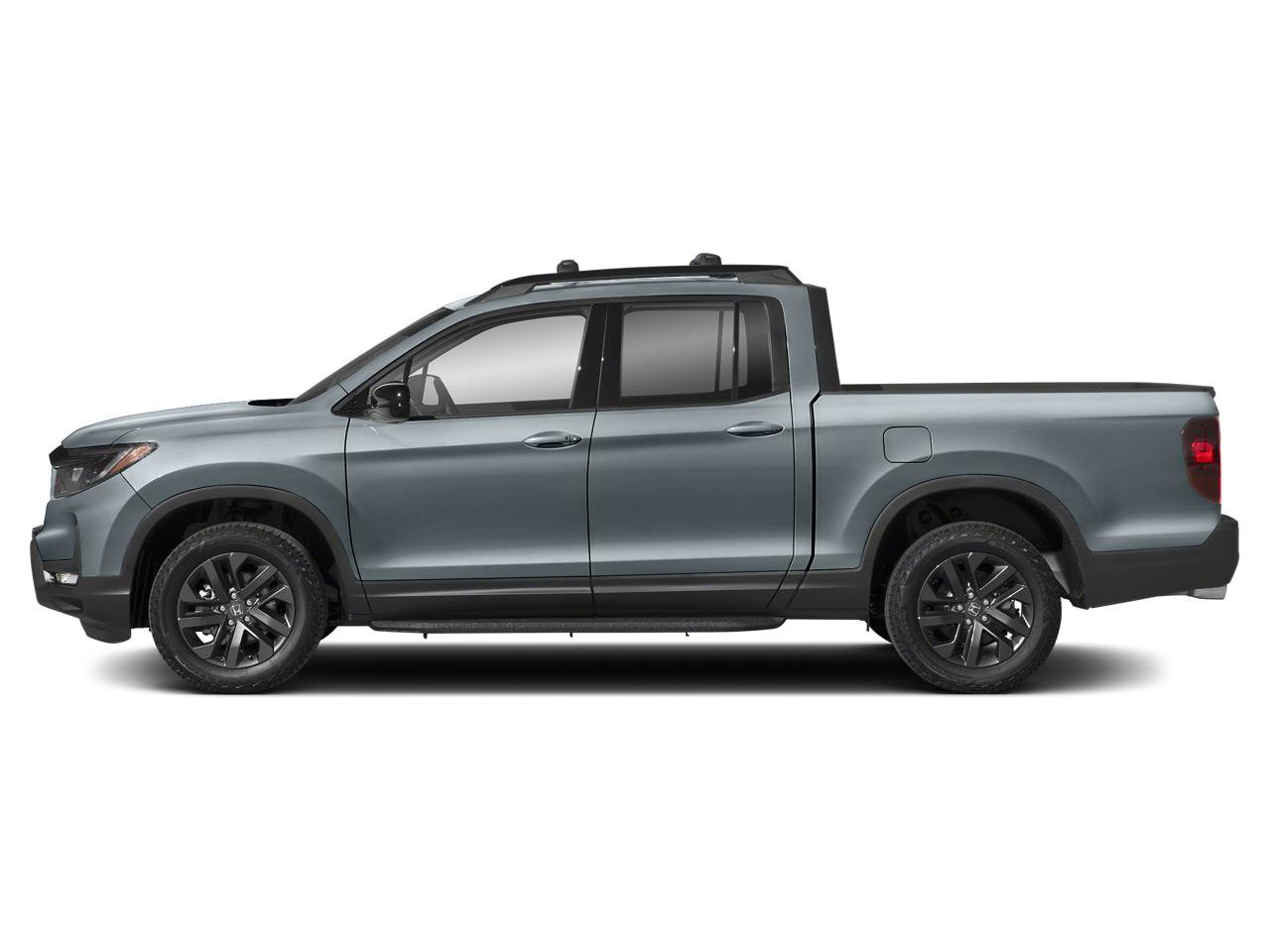 Used 2023 Honda Ridgeline Sport image 3