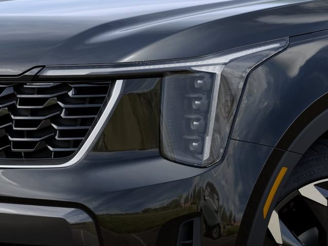 New 2026 Kia Sorento EX AWD/4WD image 10