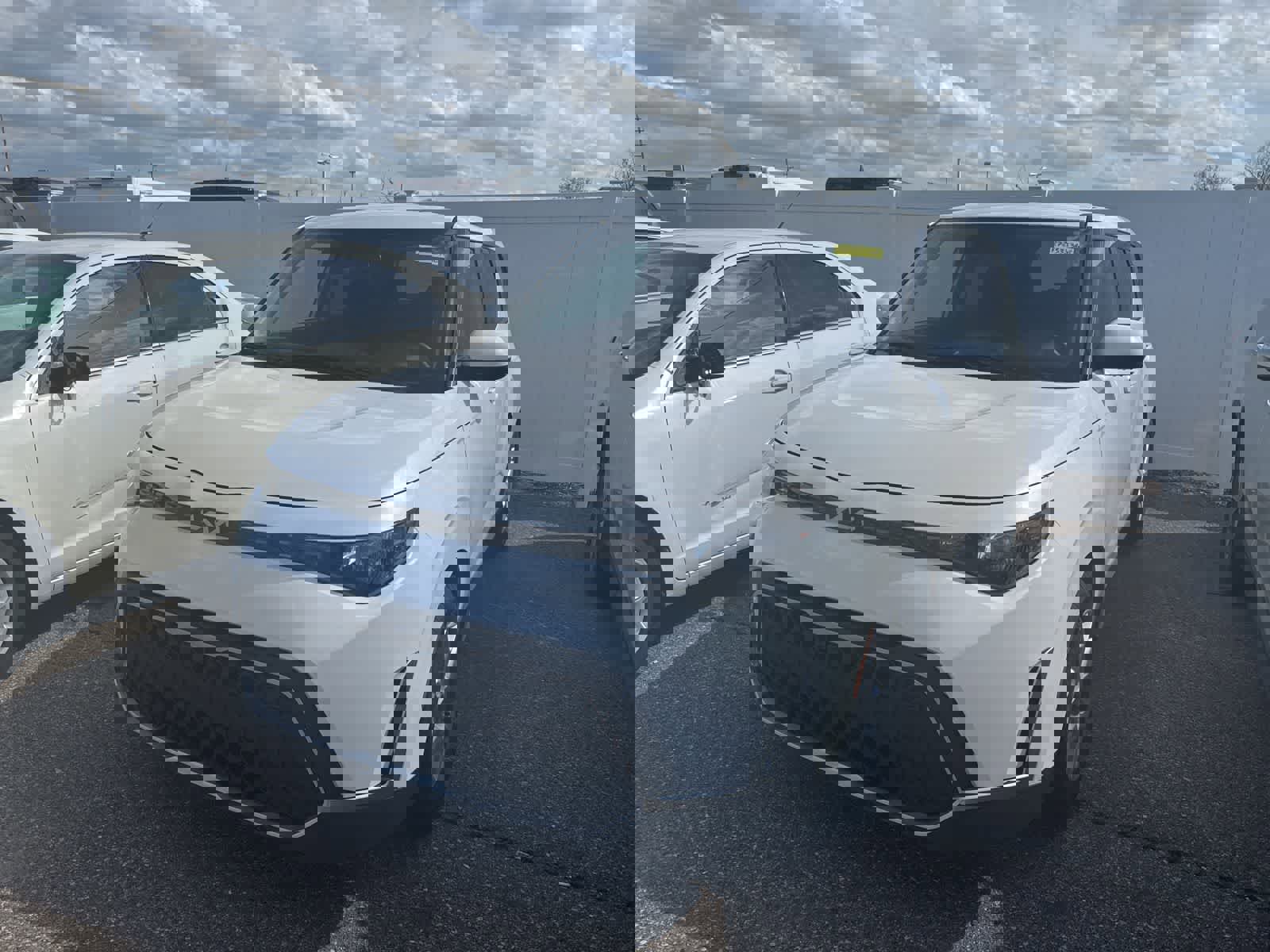 Used 2024 Kia Soul LX w/ Option Group 015