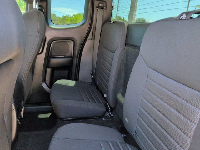 Certified 2021 Ford Ranger XLT w/ Equipment Group 301A Mid RWD image 14