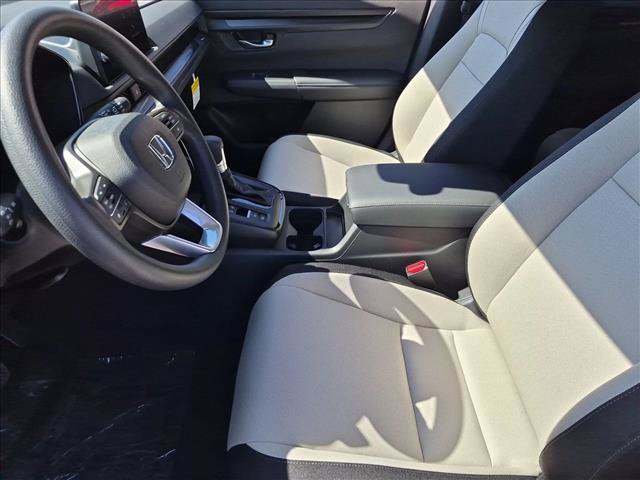 New 2026 Honda CR-V LX image 4