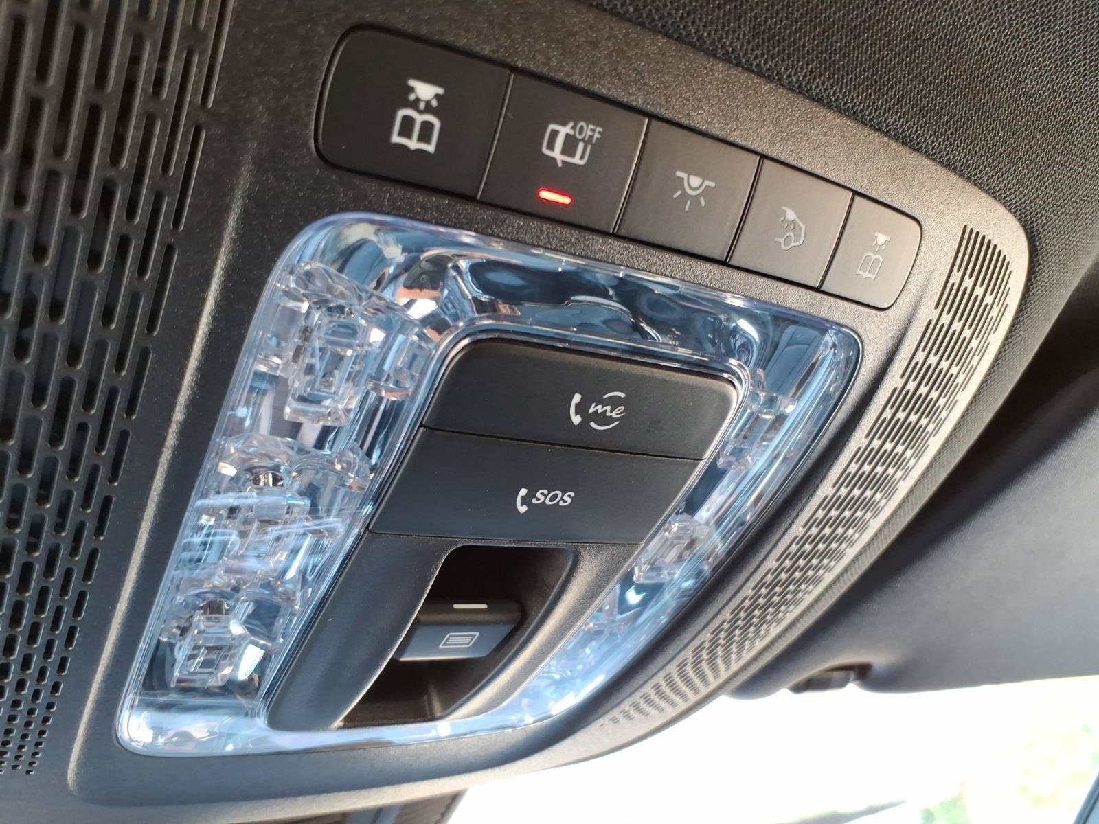 Used 2025 Mercedes-Benz GLE 350 4MATIC image 23
