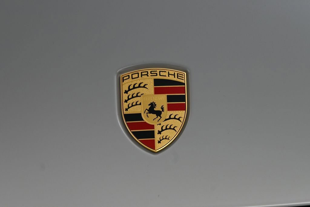 Certified 2023 Porsche Panamera GTS AWD/4WD image 30