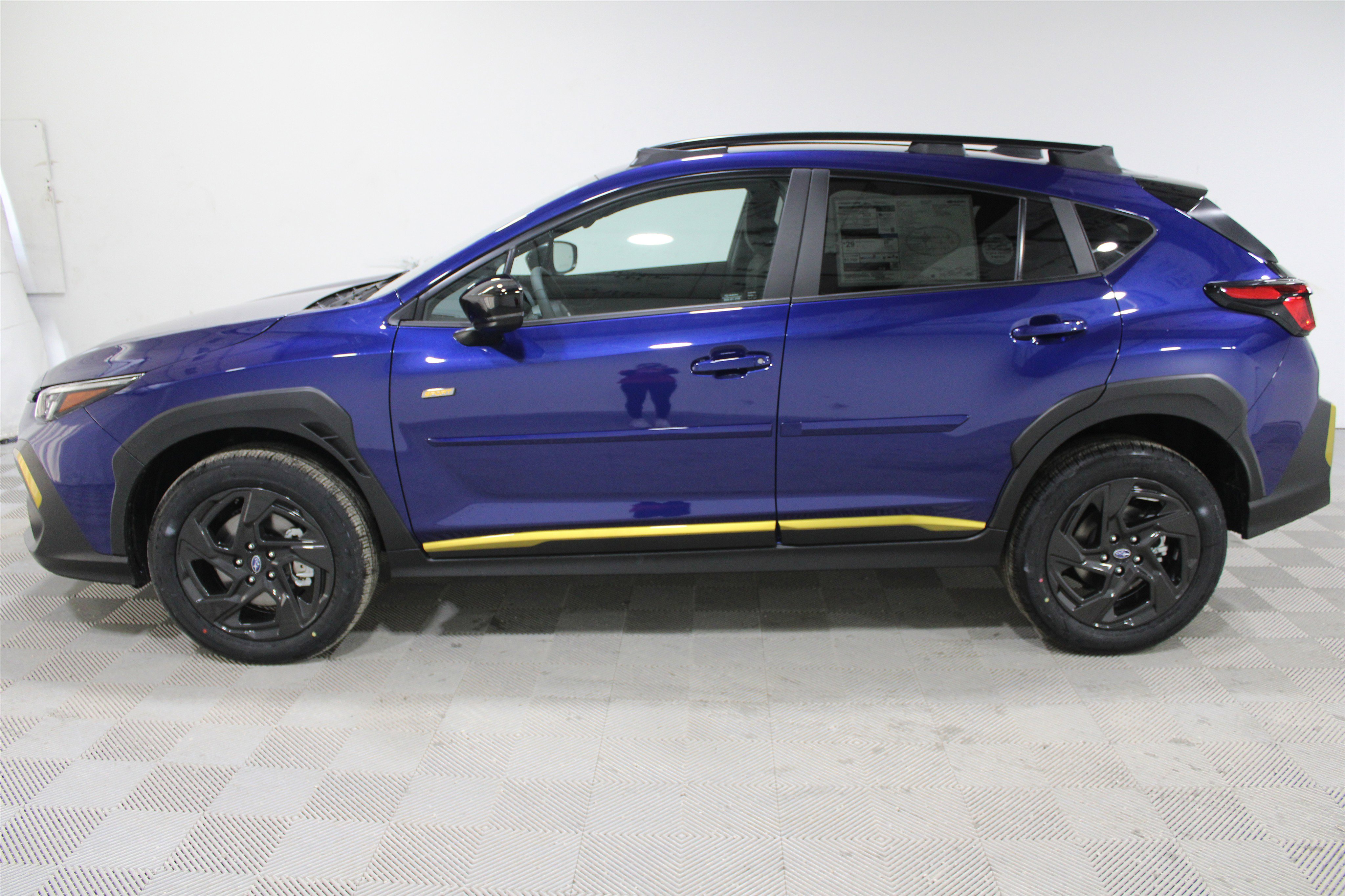 New 2026 Subaru Crosstrek 2.5i Sport image 29