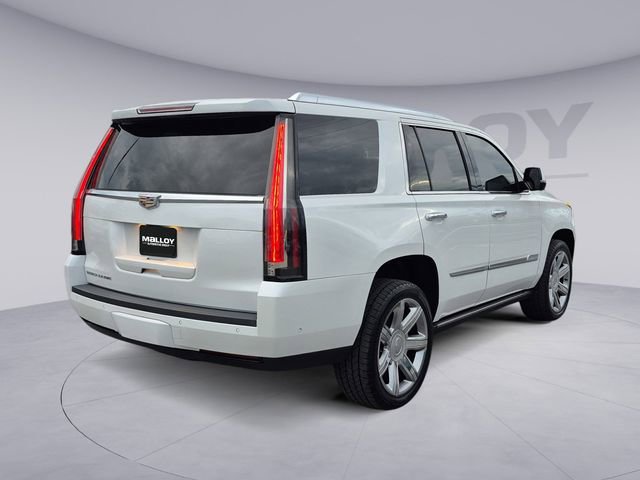 Used 2020 Cadillac Escalade Premium Luxury image 5