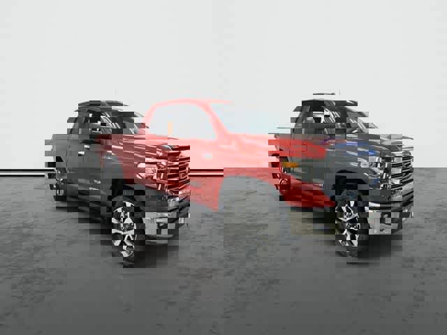 Used 2018 Toyota Tundra Limited image 5