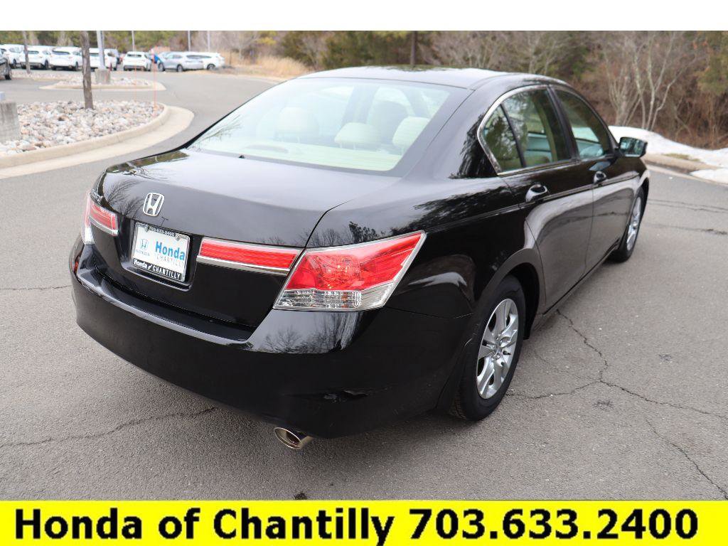 Used 2011 Honda Accord LX-P image 7