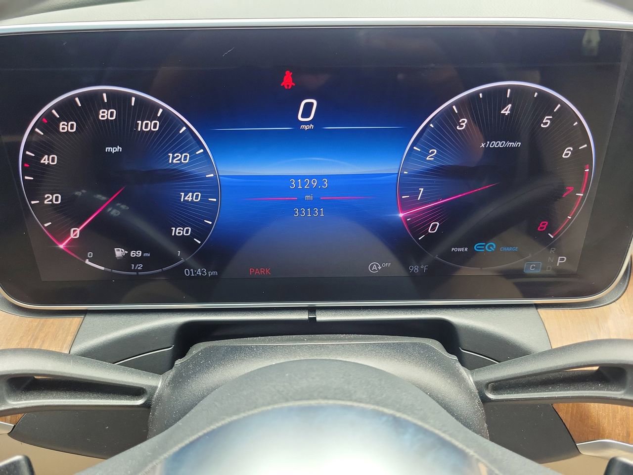 Certified 2022 Mercedes-Benz C 300 Sedan image 26