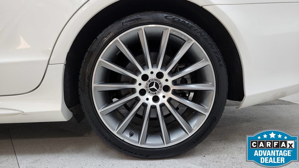 Used 2017 Mercedes-Benz CLS 550 image 53