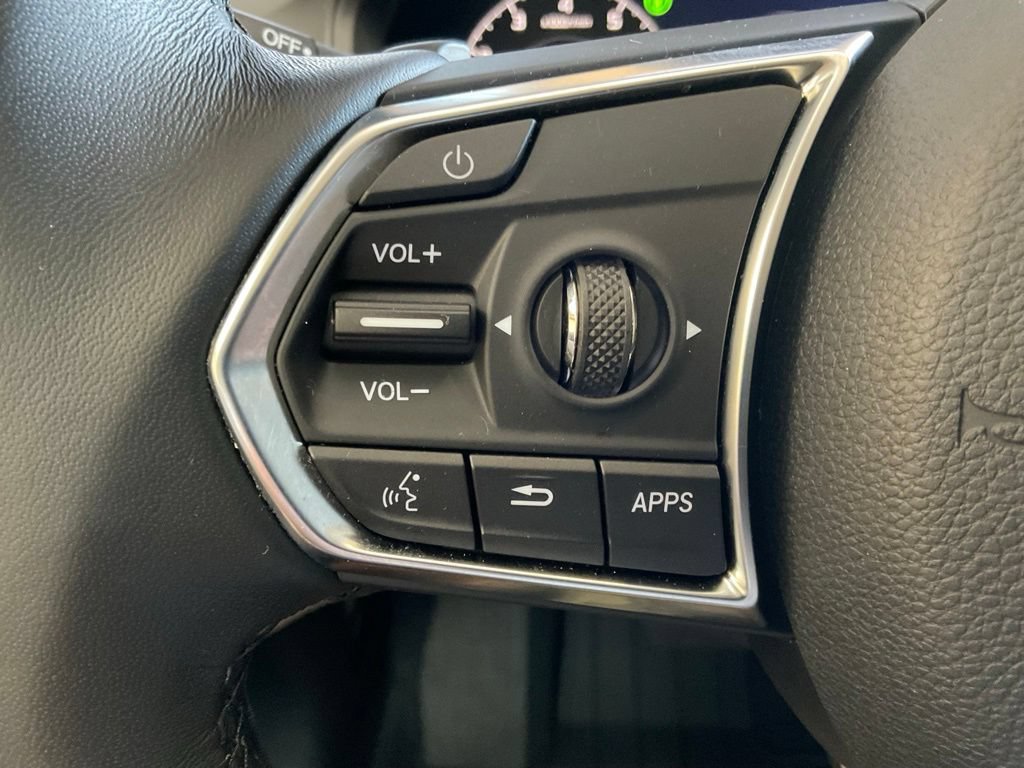 Certified 2024 Acura RDX SH-AWD image 13