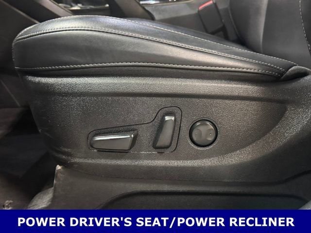 Used 2025 Kia Telluride S image 16