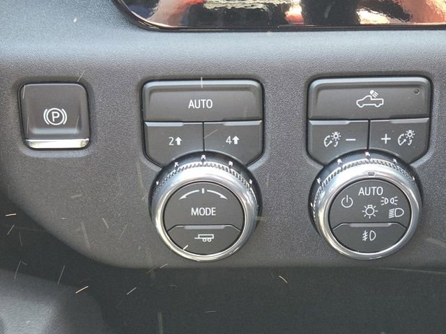New 2026 GMC Sierra 1500 Elevation AWD/4WD image 10
