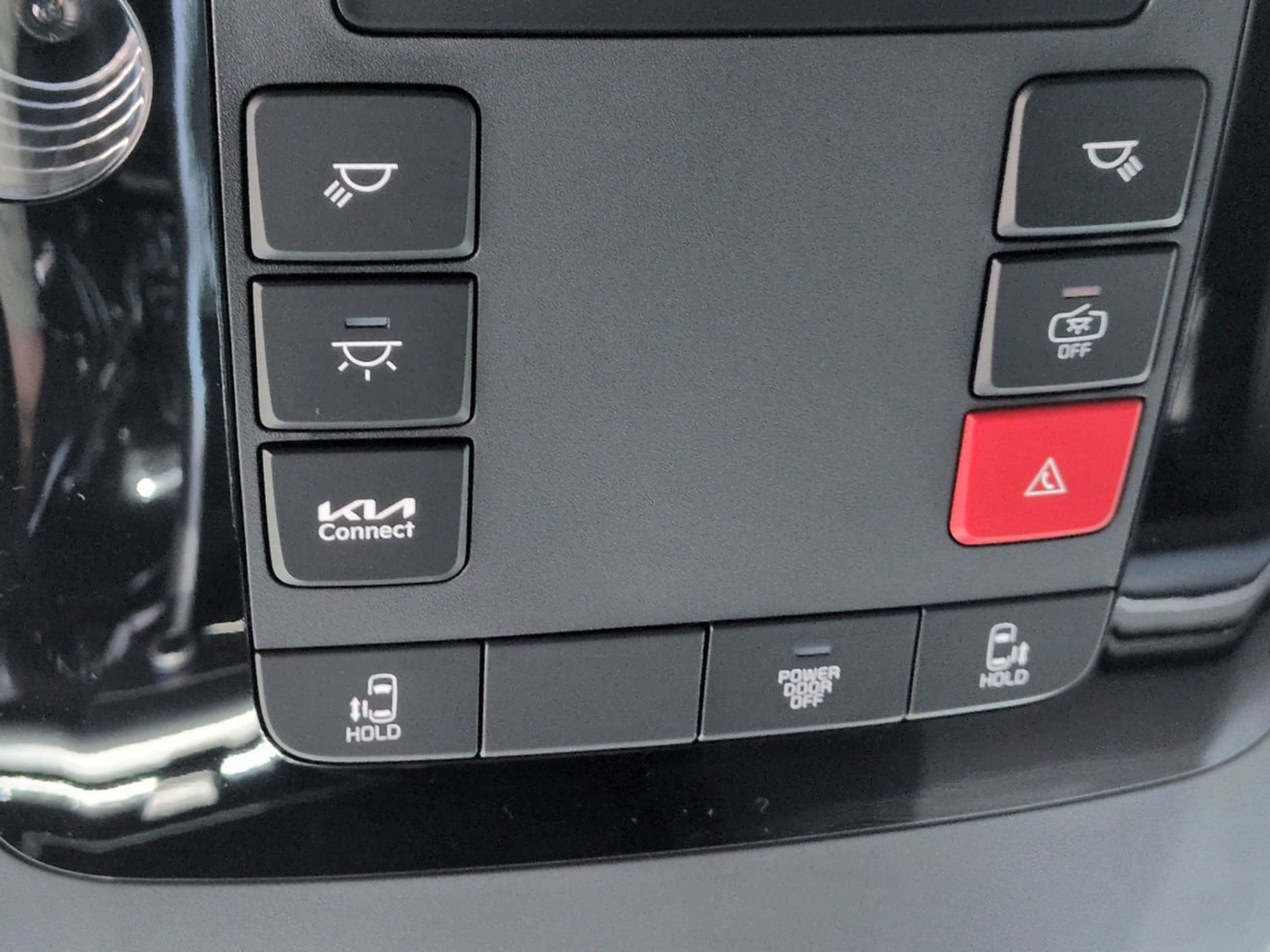 New 2027 Kia Carnival LX FWD image 23