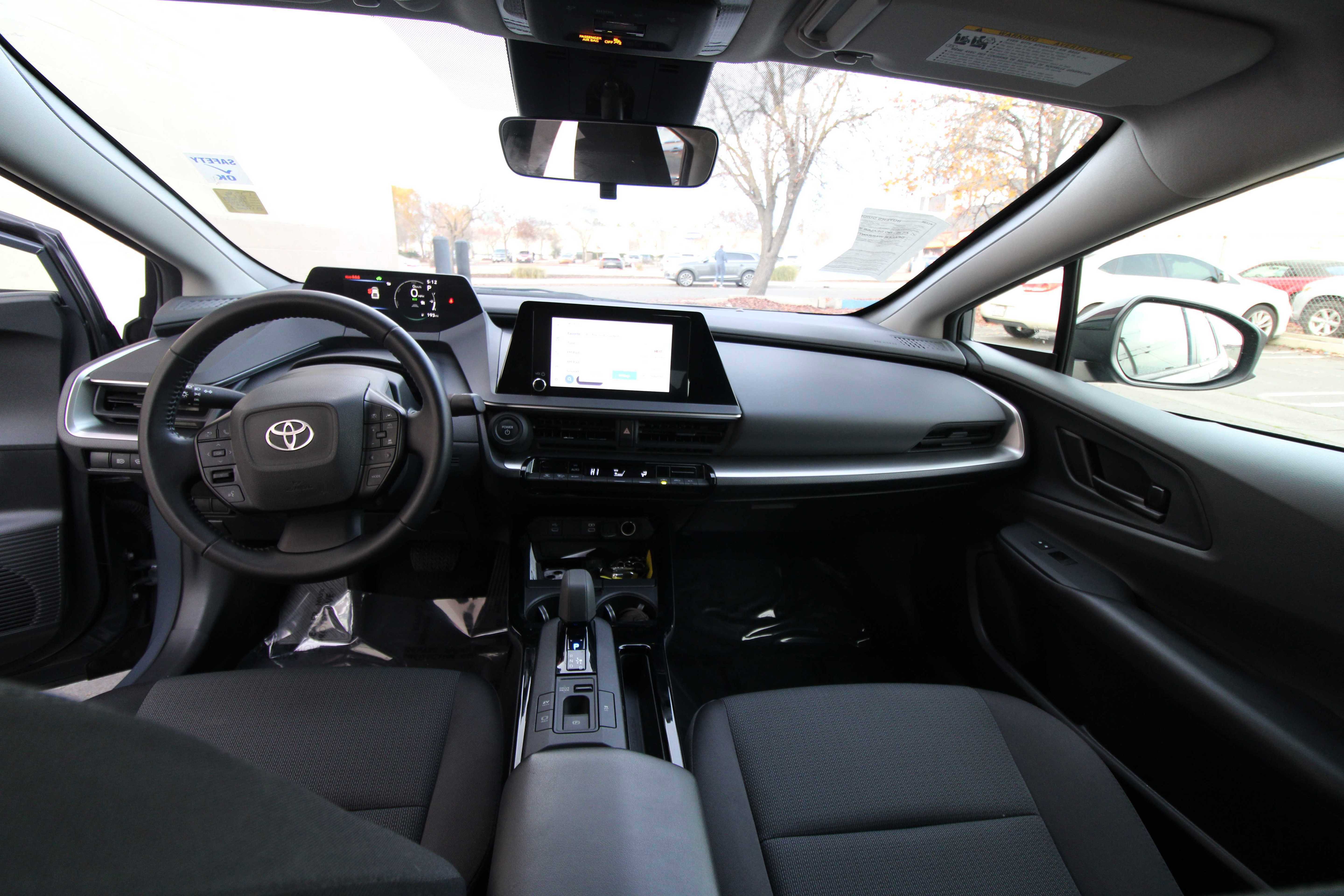Used 2023 Toyota Prius LE image 26