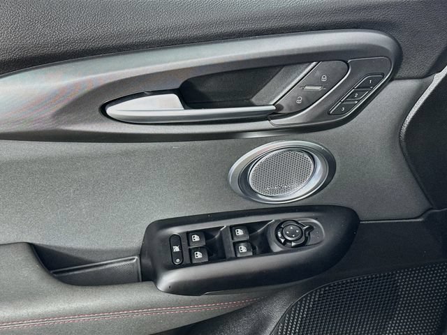 Used 2024 Dodge Hornet GT Plus AWD/4WD image 27
