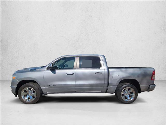 Used 2022 RAM 1500 Big Horn image 9