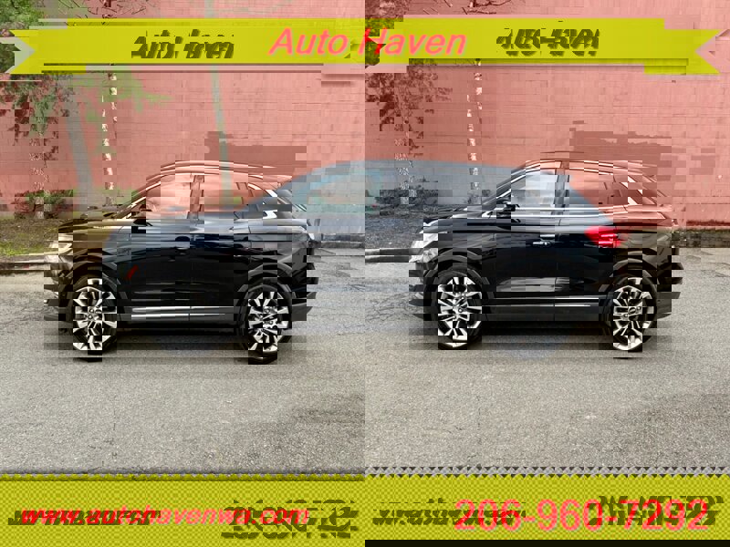 Used 2016 Lincoln MKX Reserve w/ Equipment Group 102A image 4