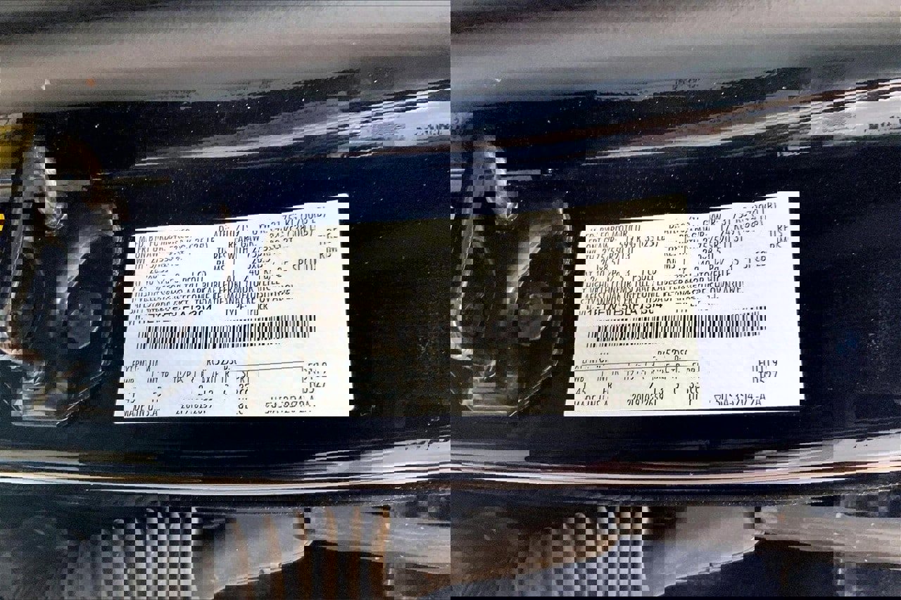 Used 2020 Ford F150 XLT w/ Equipment Group 302A Luxury image 8