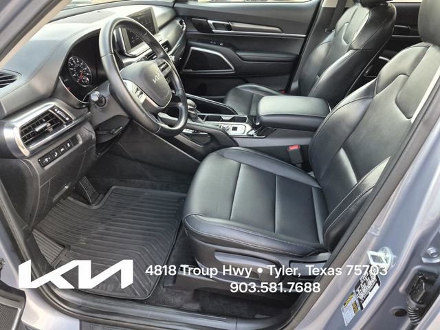 Certified 2022 Kia Telluride LX AWD/4WD image 17