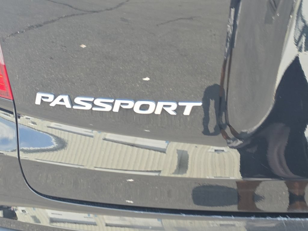 Used 2021 Honda Passport EX-L image 7