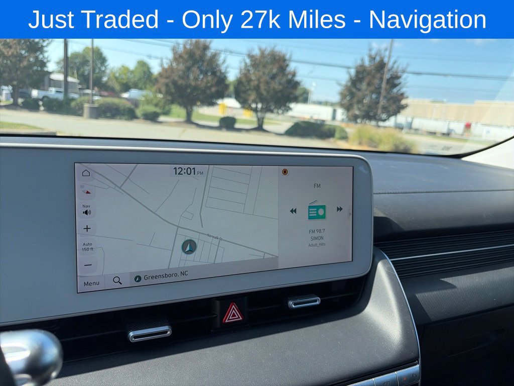 Used 2023 Hyundai Ioniq 5 SEL RWD image 9