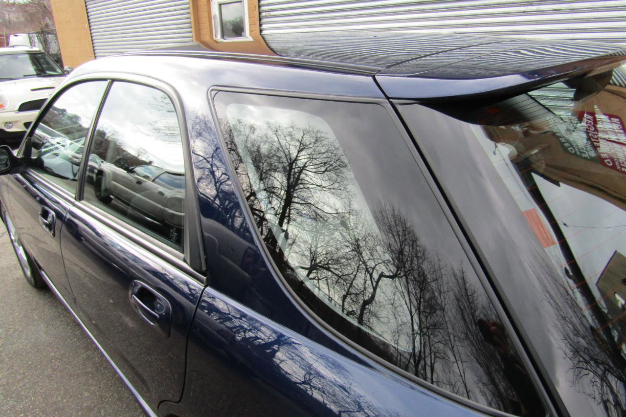 Used 2005 Saab 9-2X Linear image 6