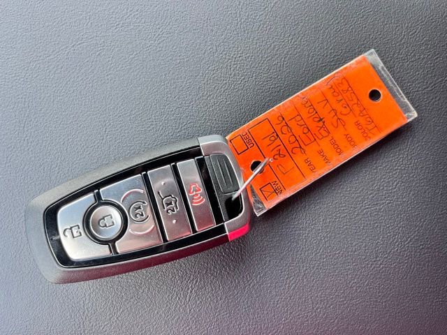 New 2026 Ford Explorer ST-Line w/ ST-Line Street Pack image 25