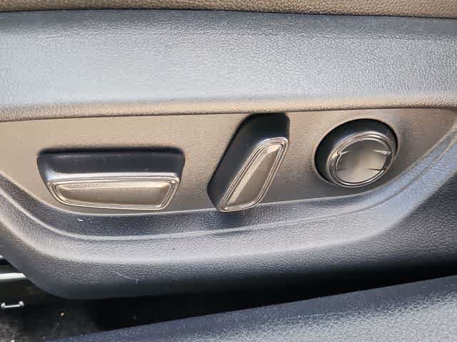 Certified 2025 Toyota Camry XSE FWD image 15