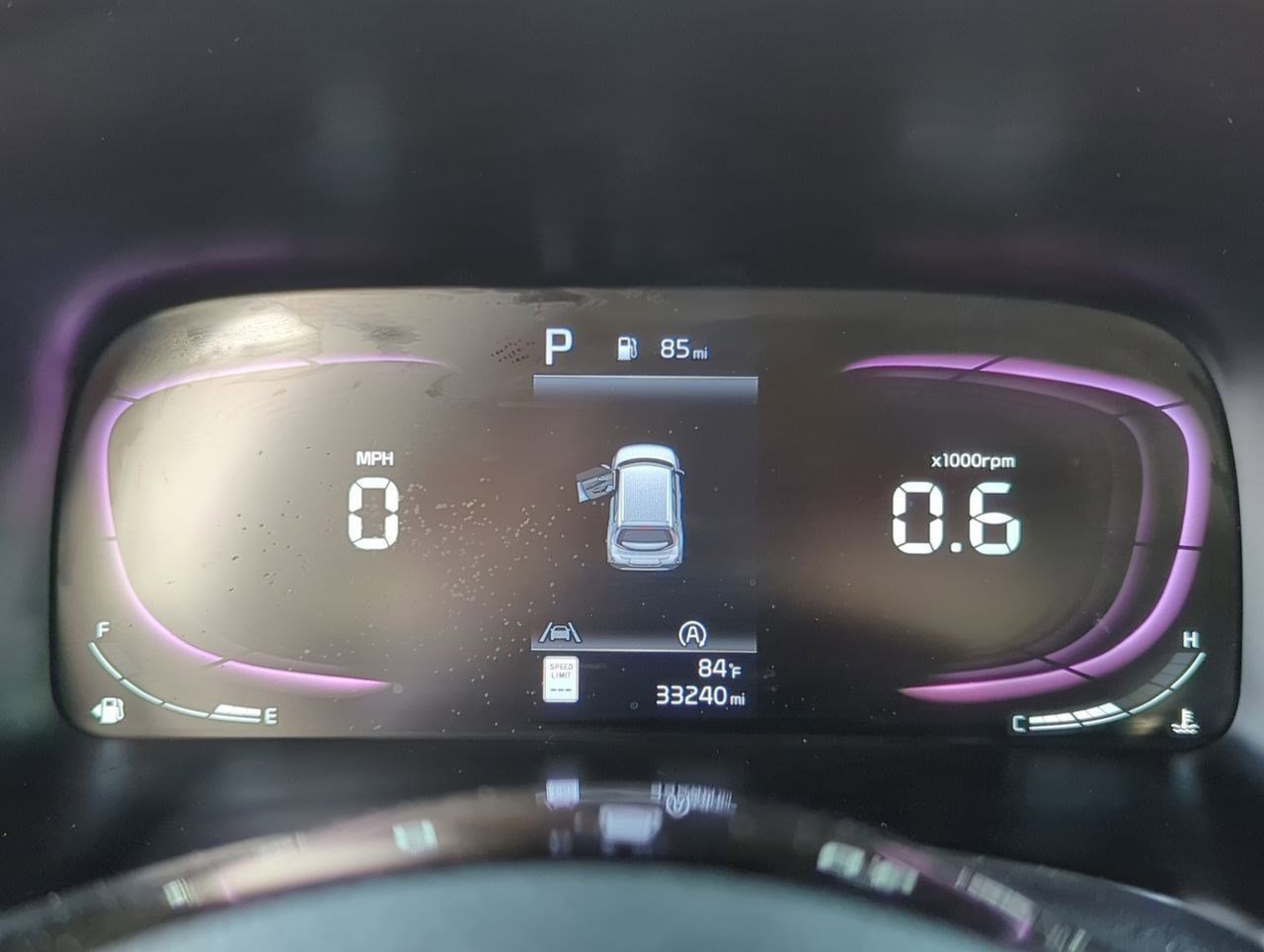 Certified 2023 Kia Soul S image 14