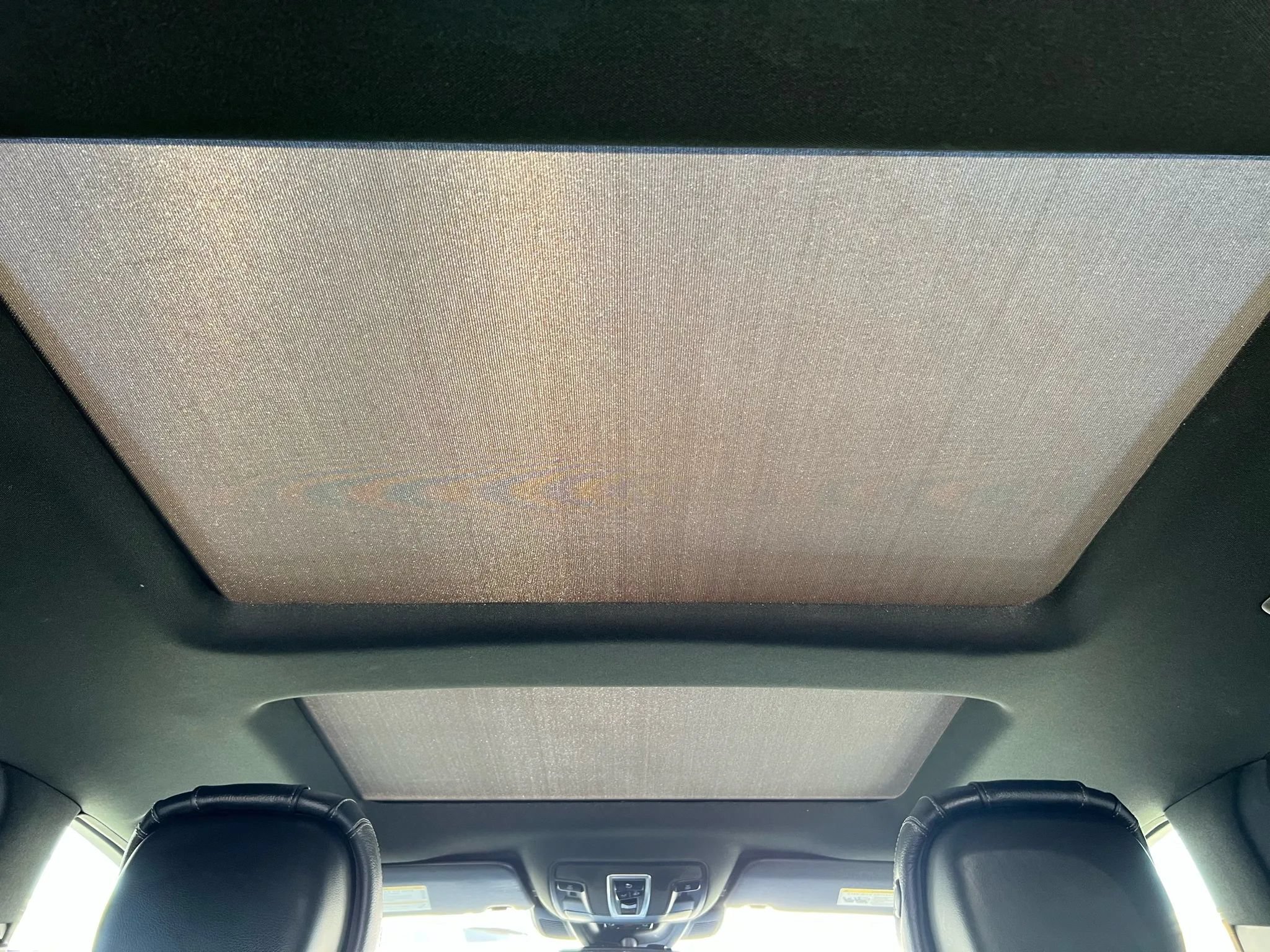 Used 2019 Mercedes-Benz GLS 550 4MATIC image 29