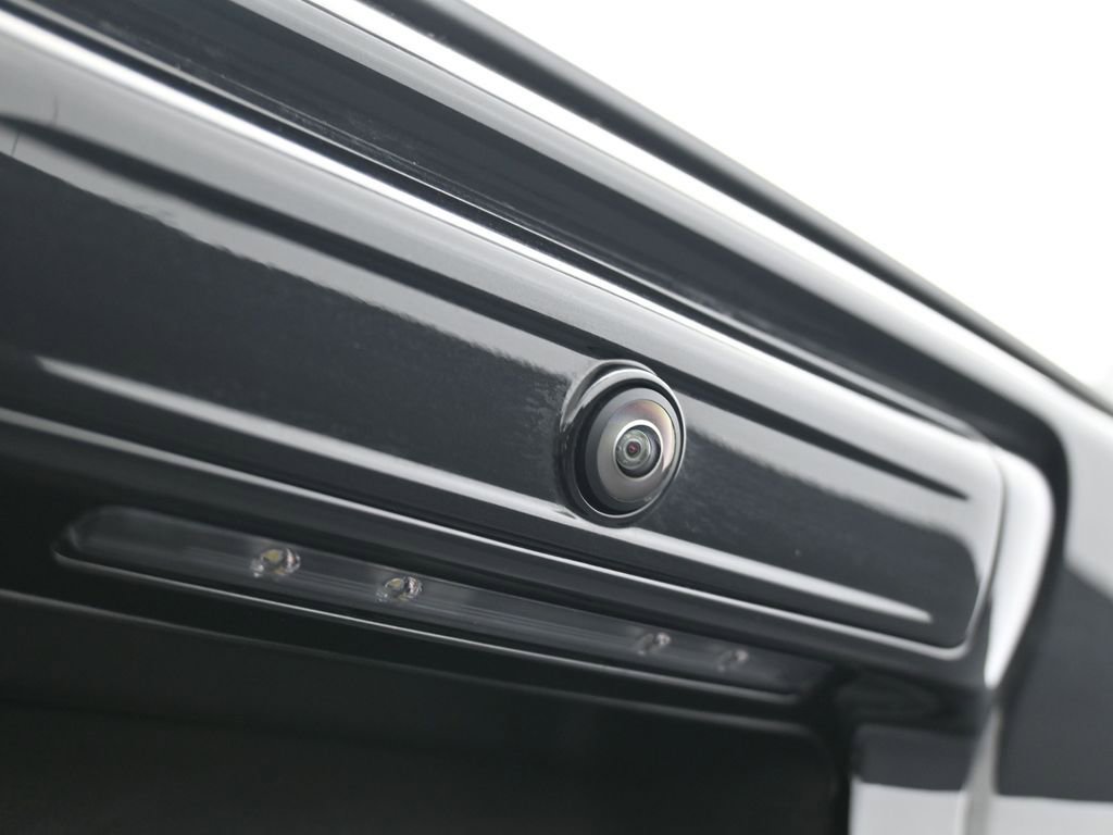 New 2026 RAM 1500 Laramie w/ Night Edition image 38