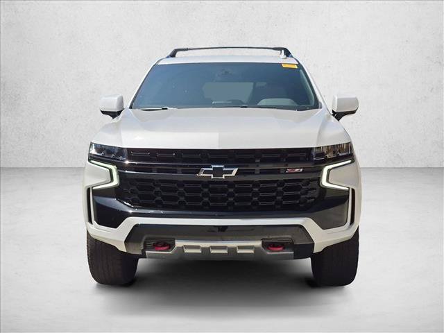 Used 2023 Chevrolet Tahoe Z71 w/ Max Trailering Package AWD/4WD video 2