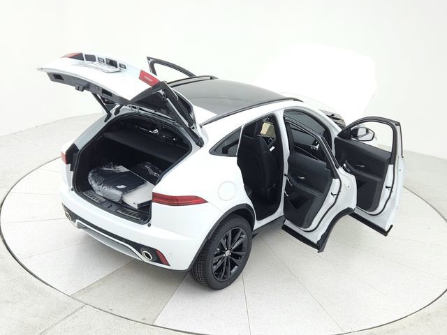 Certified 2024 Jaguar E-PACE R-Dynamic SE image 16