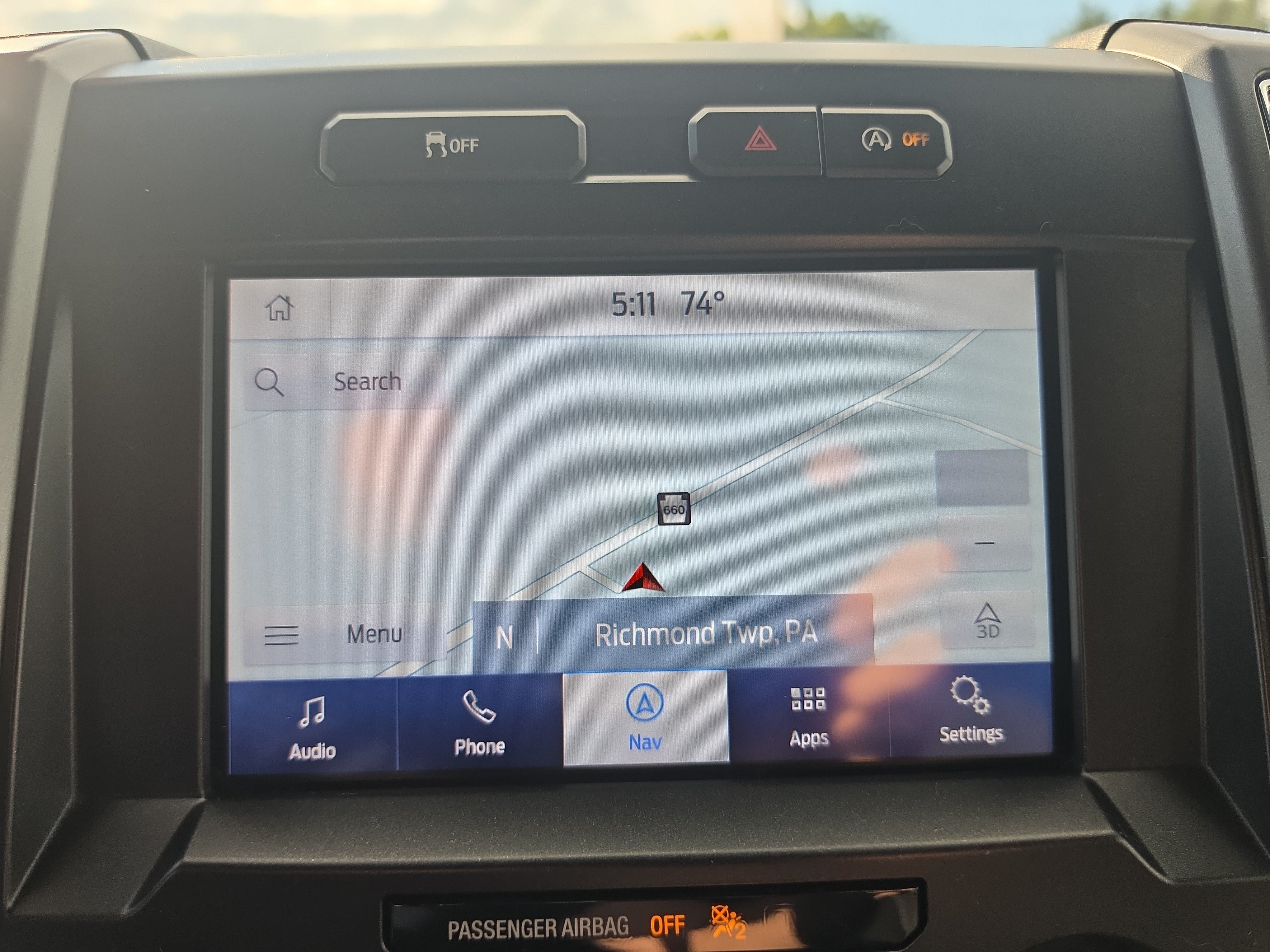 Used 2019 Ford F150 XLT w/ Equipment Group 302A Luxury AWD/4WD image 30
