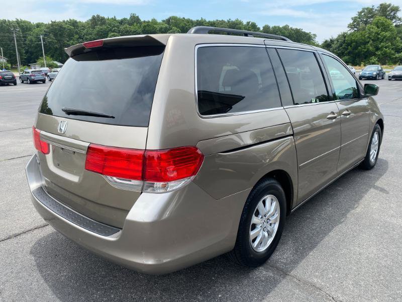 Used 2010 Honda Odyssey EX image 6