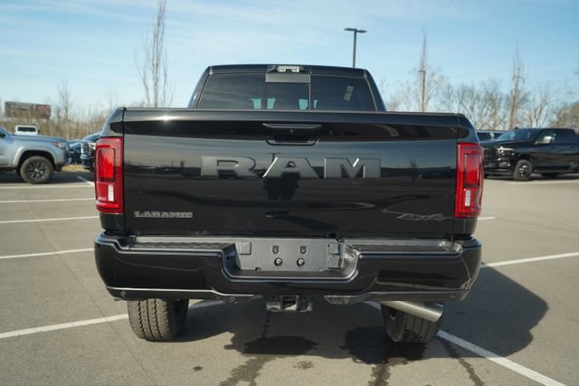 New 2026 RAM 2500 Laramie image 7
