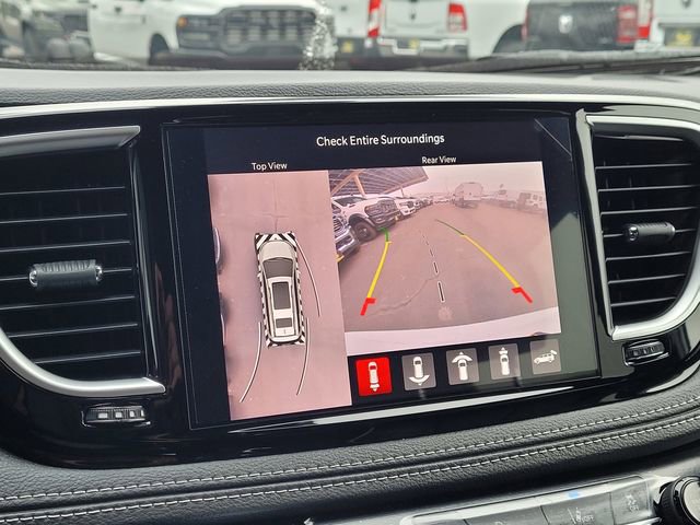 New 2026 Chrysler Pacifica Limited w/ S Appearance Package image 11