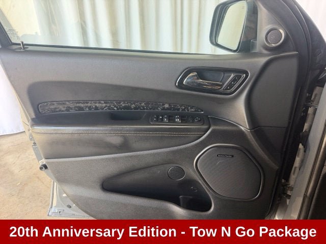 Used 2025 Dodge Durango R/T AWD/4WD image 12