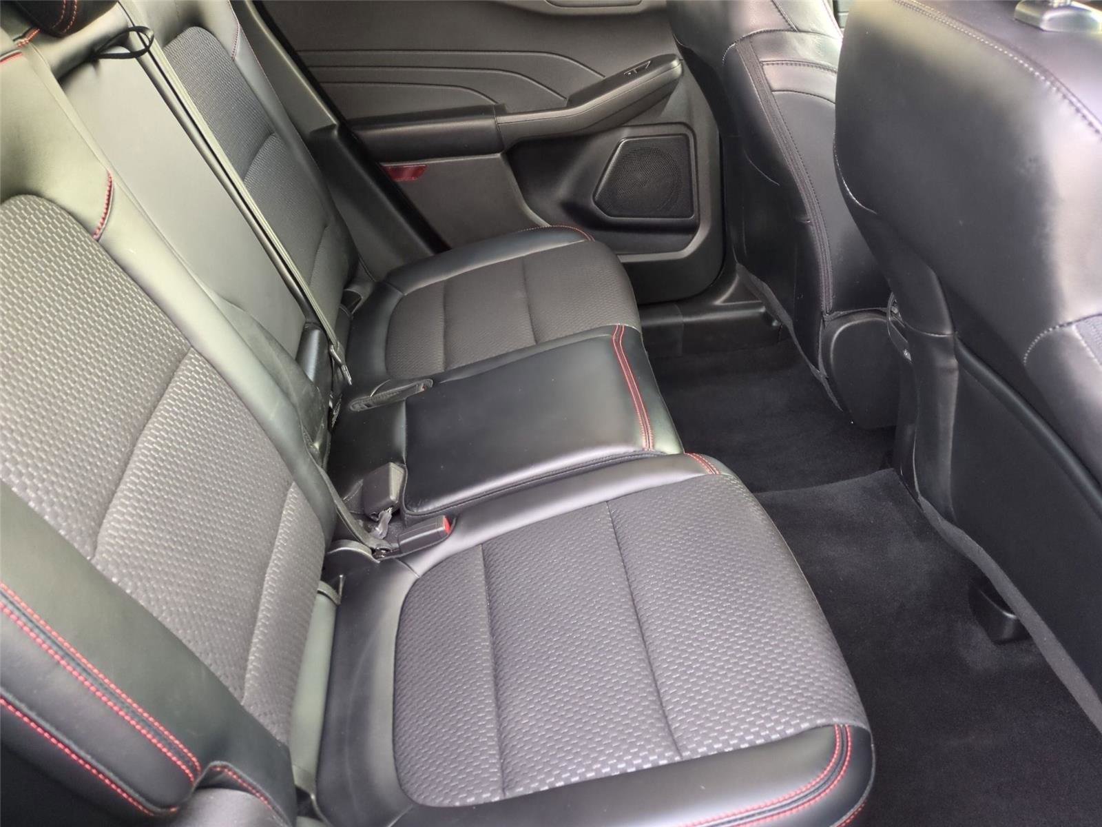 Used 2023 Ford Escape ST-Line w/ Tech Pack #1 image 18