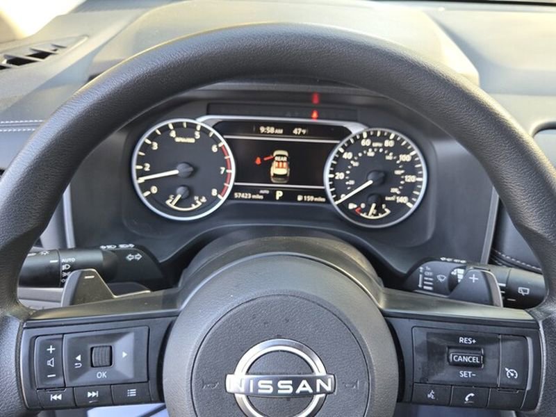 Used 2024 Nissan Rogue S image 22