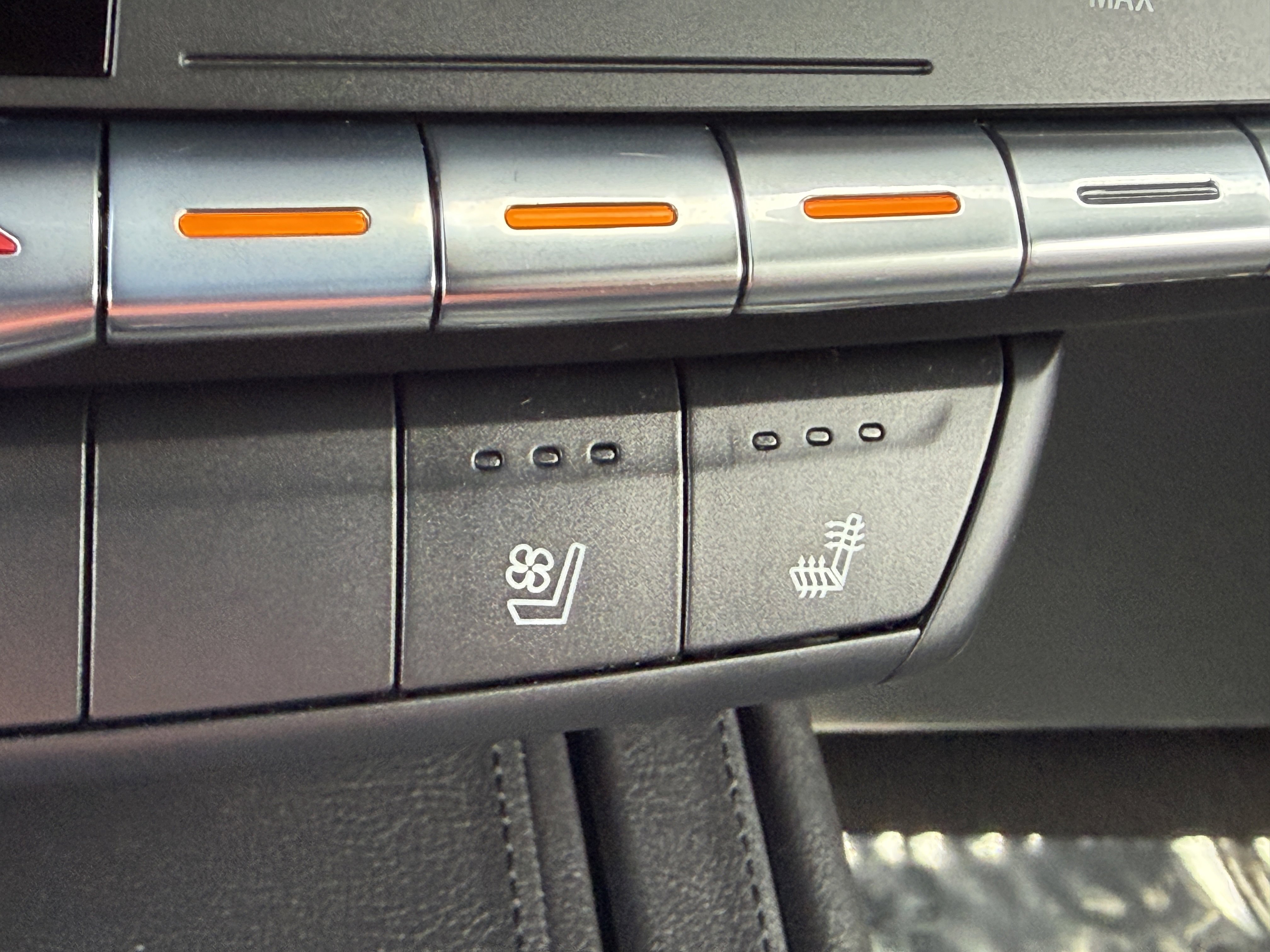 Used 2019 Cadillac XT4 Sport image 25