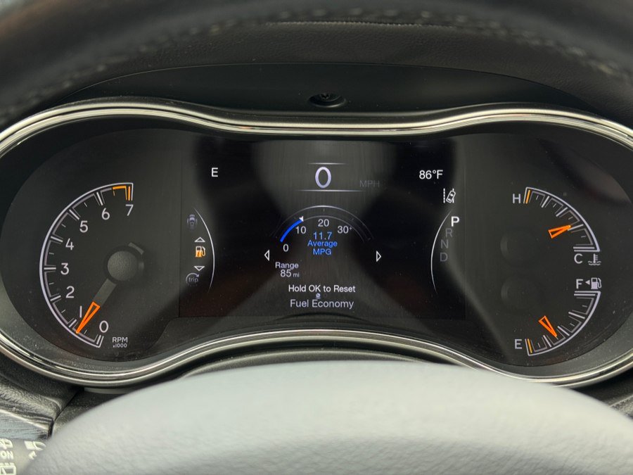 Used 2020 Jeep Grand Cherokee High Altitude AWD/4WD image 50