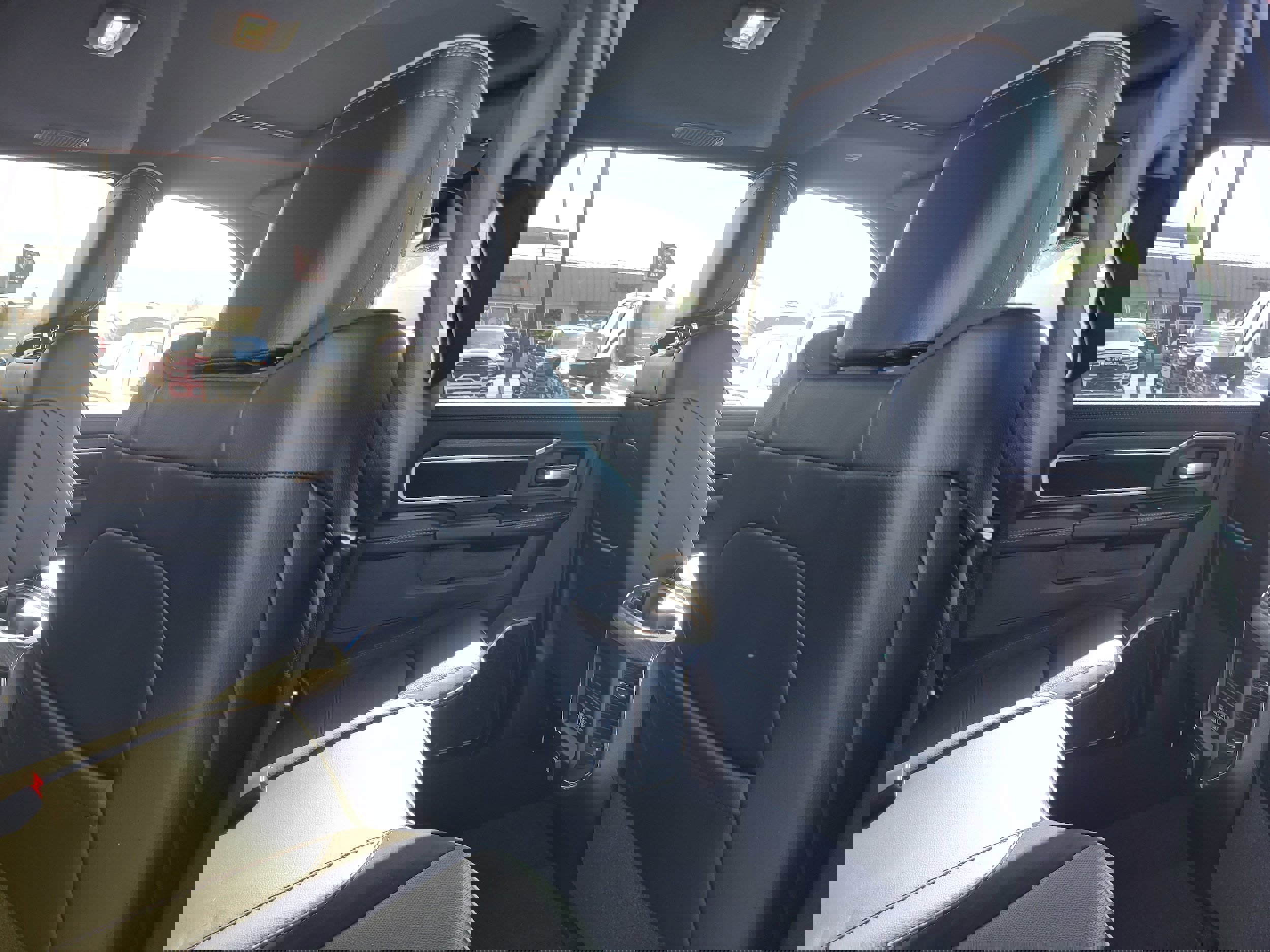 New 2026 RAM 3500 Laramie image 18